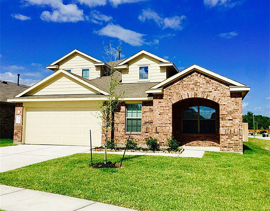 1st image of 9502 Ethan Creek Dr