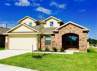 9502 Ethan Creek Dr, Tomball, TX 77375