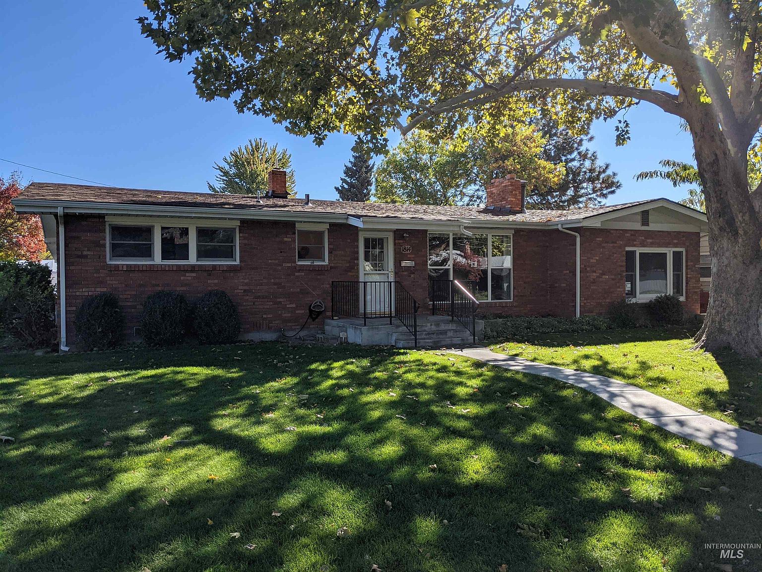 1814 S Rand St, Boise, ID 83709 Zillow