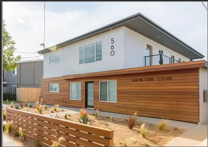 1 bed, 500 sqft, $2,355 — Photo 1