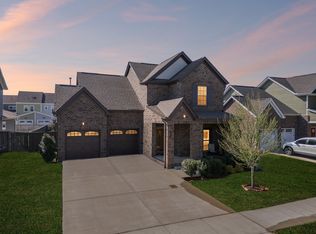 1017 Violet St, Spring Hill, TN 37174