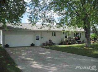 9657 W Cadillac Rd, Mc Bain, MI 49657