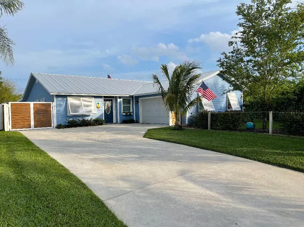 5184 SE Pine Knoll Way, Stuart, FL 34997