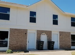4501 Chase Cir - A, Killeen, TX 76543