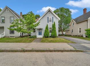 317 Laurel St, Manchester, NH 03103