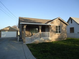 430 N Shasta Ave, Stockton, CA