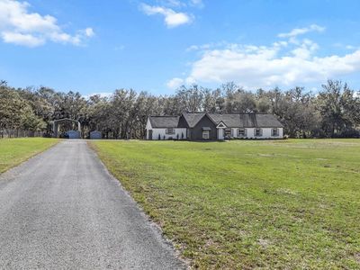 6083 N McKree Ter, Crystal River, FL, 34428