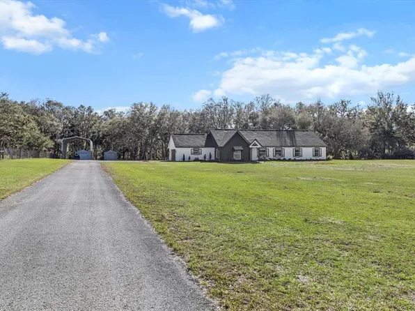 6083 N McKree Ter, Crystal River, FL 34428