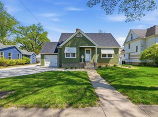 417 S Kankakee St, Wilmington, IL 60481