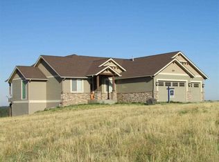 4212 S Owl Ln, Greenacres, WA 99016