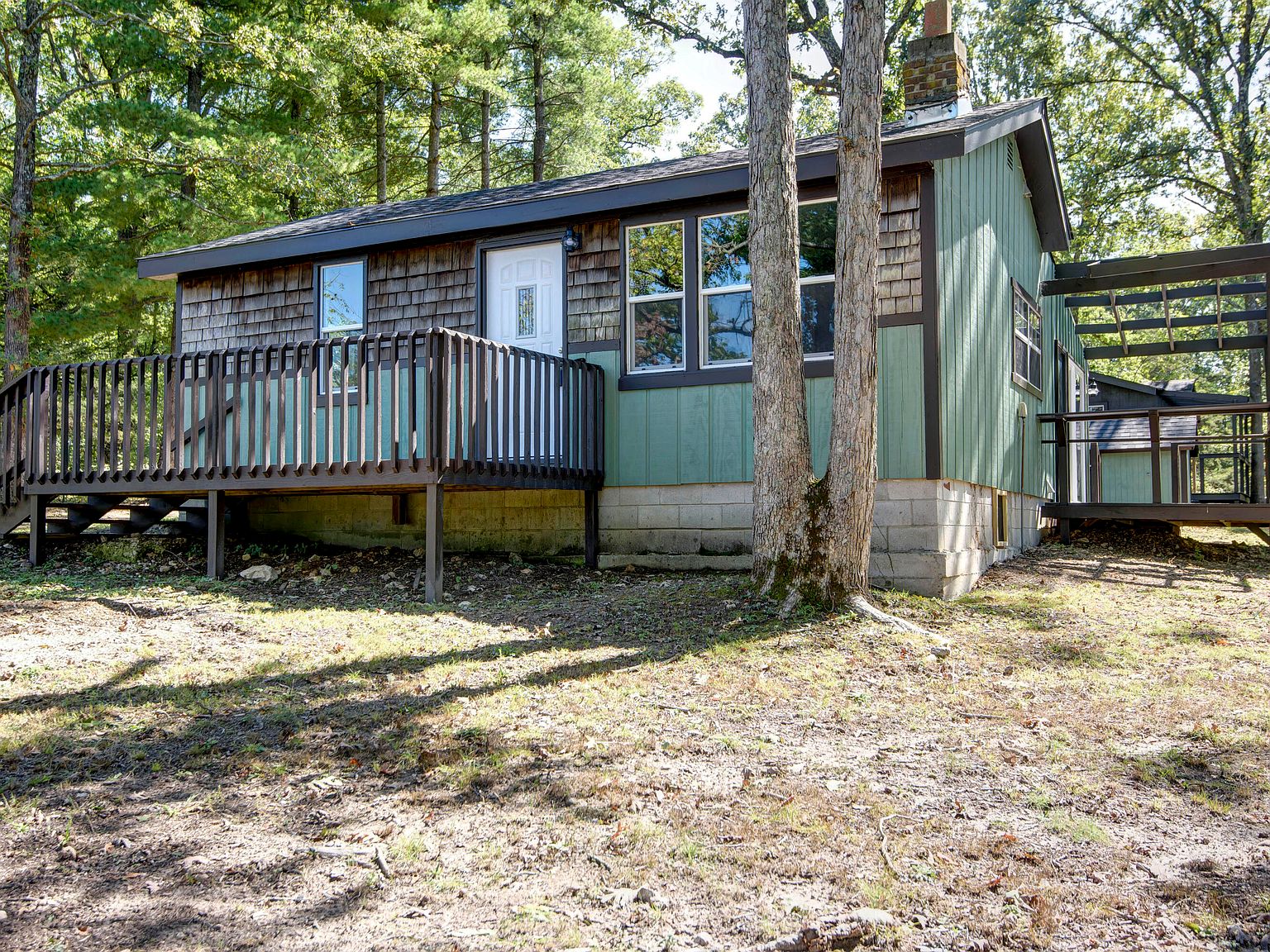 469 St. Luke Road, Conway, MO 65632 Zillow