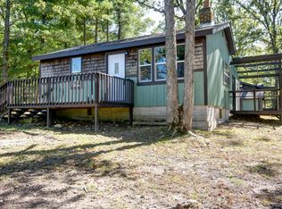 469 Saint Luke Rd, Conway, MO 65632