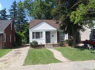 18920 Curtis St, Detroit, MI 48219