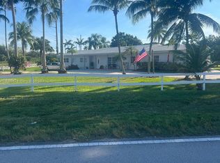 1401 SW 136th Ave, Davie, FL 33325