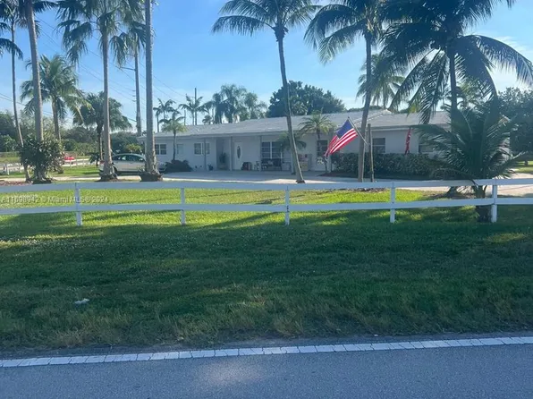 1401 SW 136th Ave, Fort Lauderdale, FL 33325