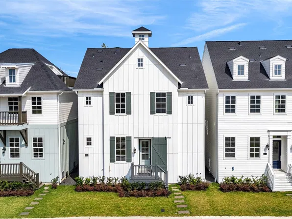 2618 Lake Kolbe Ln, Houston, TX 77080