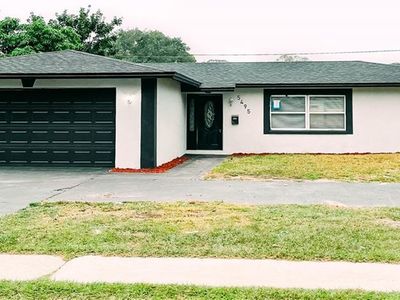 5495 Dr Martin Luther King Jr St S, Saint Petersburg, FL, 33705