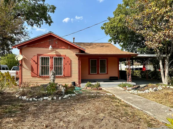 415 ARBOR PL, San Antonio, TX 78207