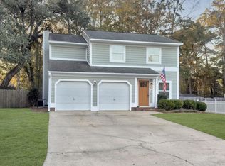 205 Bayberry Run, Summerville, SC 29485