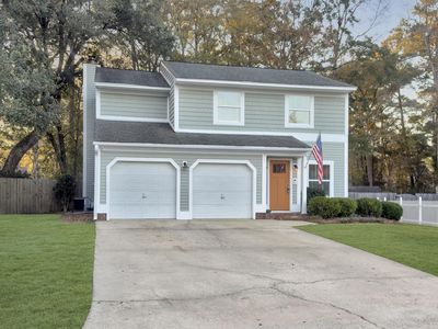 205 Bayberry Run, Summerville, SC, 29485