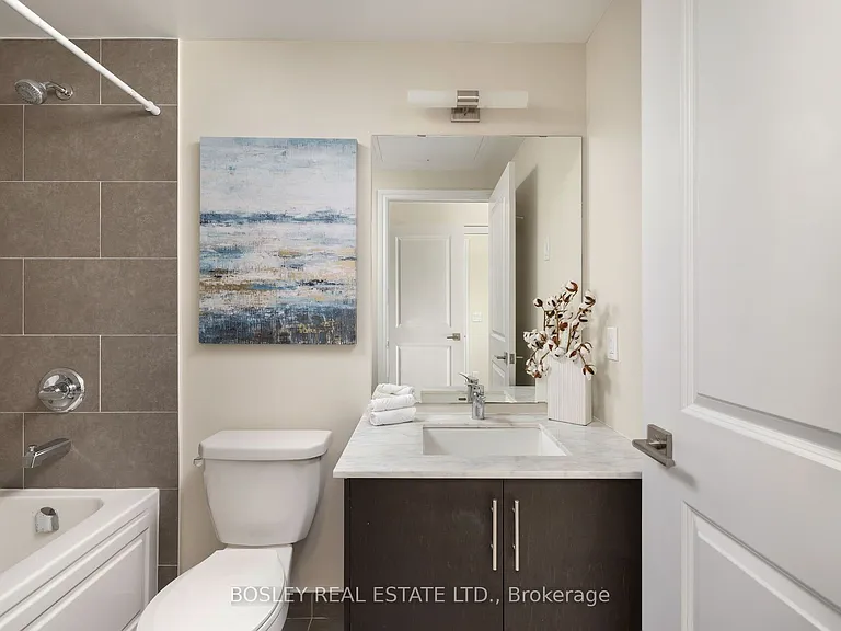 23 Glebe Rd W #412 — Photo 20