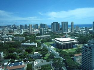 1200 Queen Emma St APT 3510, Honolulu, HI 96813