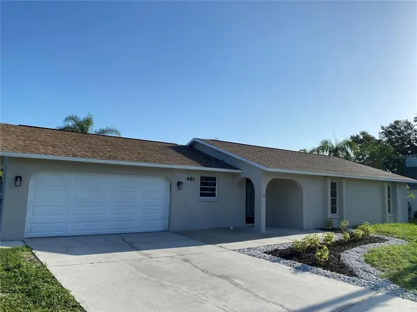 481 Saturn Ave, Sarasota, FL 34243