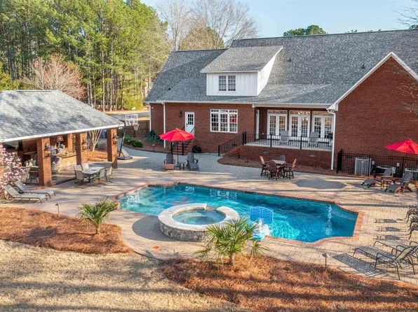 20 Arrow Wood Ln, Gadsden, AL 35901