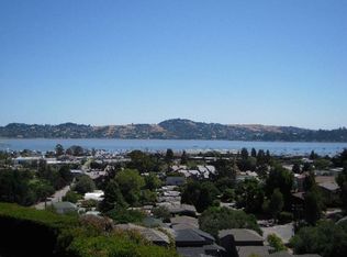 36 Anchorage Rd, Sausalito, CA 94965