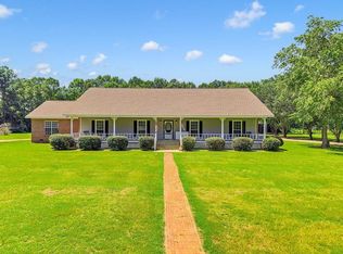 110 Harvest Ln, Monroeville, AL 36460