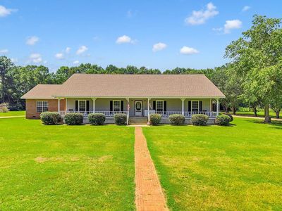 110 Harvest Ln, Monroeville, AL, 36460