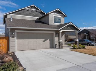 3154 NE Delmas St, Bend, OR 97701