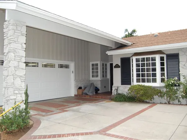 3191 Claremore Ave, Long Beach, CA 90808