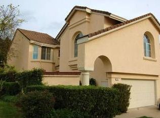 1352 Canyon Side Ave, San Ramon, CA 94582