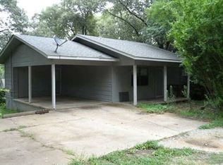 8 Gwaltney Rd, Highland, AR 72542