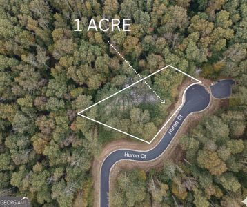 0 Huron Ct, Ellijay, GA, 30540