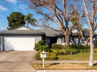 4423 N Hacienda Dr, Fresno, CA 93705