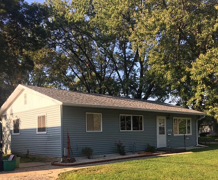 Newer Roof and Electrical Service Panel