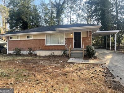 1864 Cindy Dr, Decatur, GA, 30032