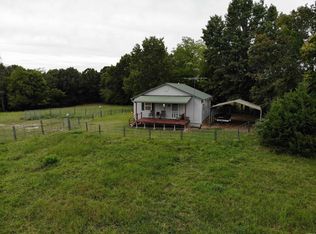 2855 S Woolum Rd, Saint Joe, AR 72675