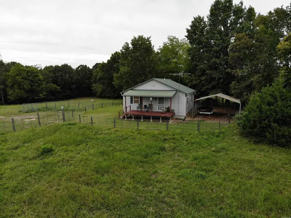 2855 S Woolum Rd, Saint Joe, AR 72675