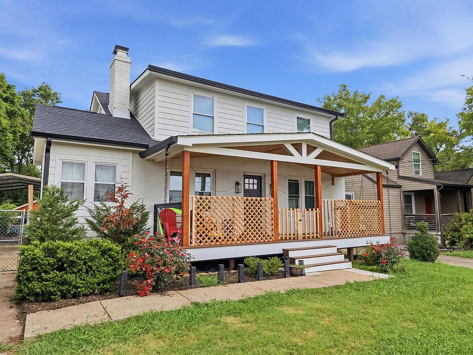 1st image of 411 Edwin St #A