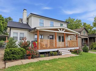 411 Edwin St, Nashville, TN 37207