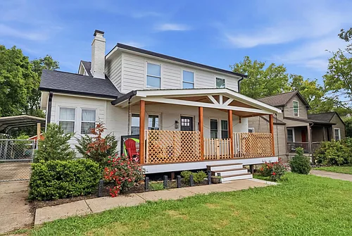 411 Edwin St #A Photo 1 411 Edwin St #A Photo 1