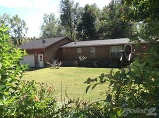 6326 Old State Rd, Natural Bridge, NY 13665