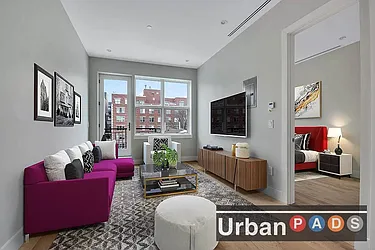 Rented by Urban Pads