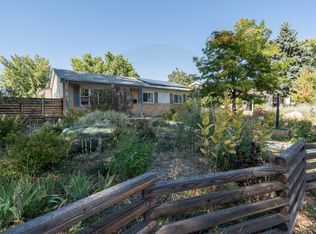 3206 Poinsetta Dr, Colorado Springs, CO 80907