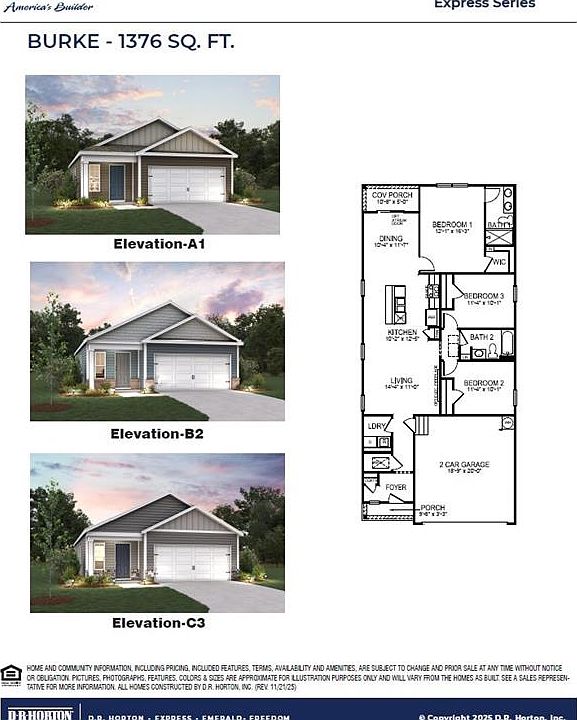 2nd image of 4079 Yucca Ave