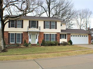 4532 Beaver Brook Ct, Saint Louis, MO