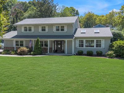 21 Drake Place, Northport, NY, 11768